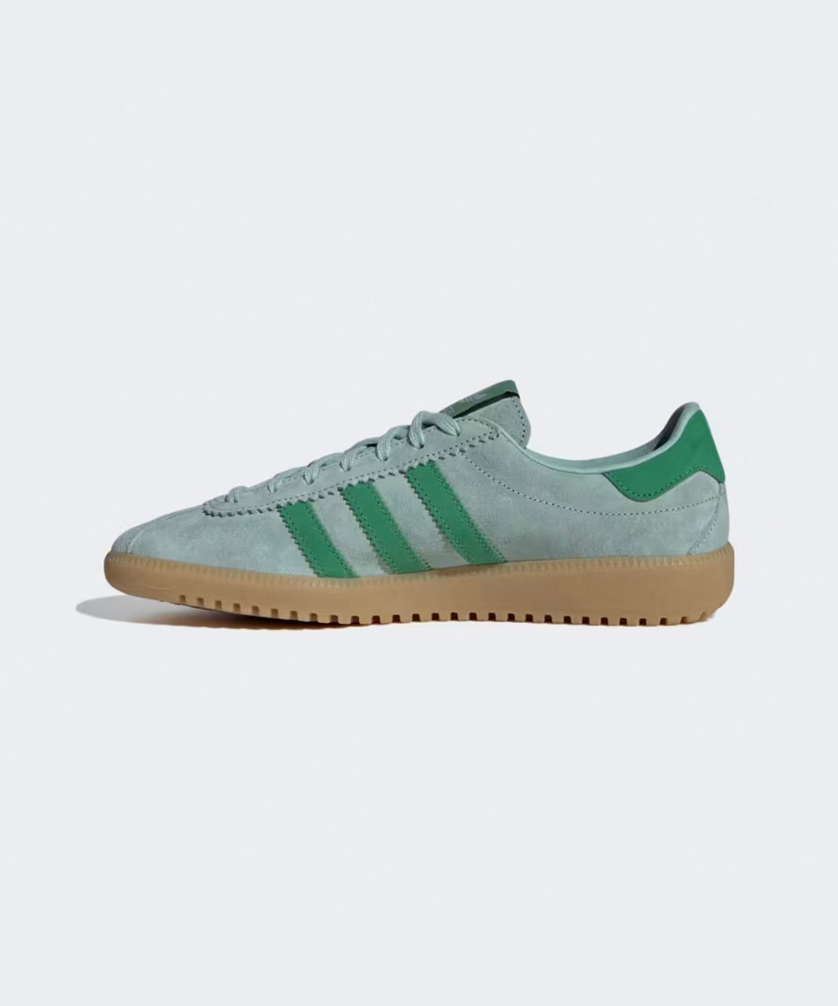 아디다스(ADIDAS) 버뮤다 - 그린 / IH0300