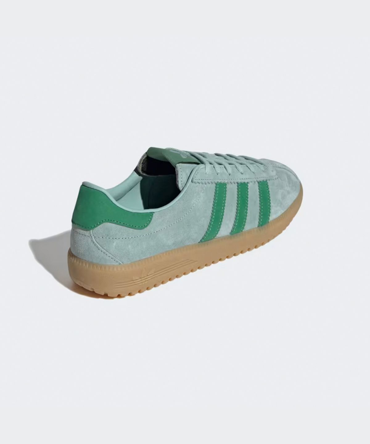 아디다스(ADIDAS) 버뮤다 - 그린 / IH0300