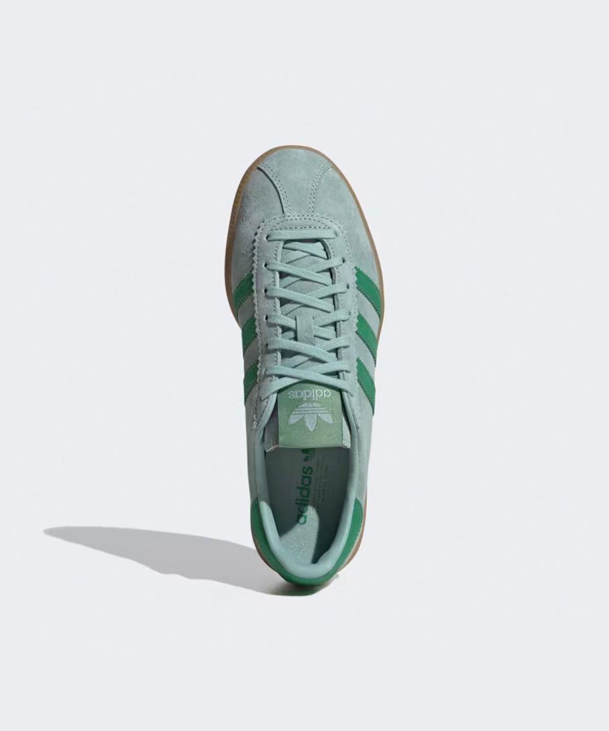 아디다스(ADIDAS) 버뮤다 - 그린 / IH0300