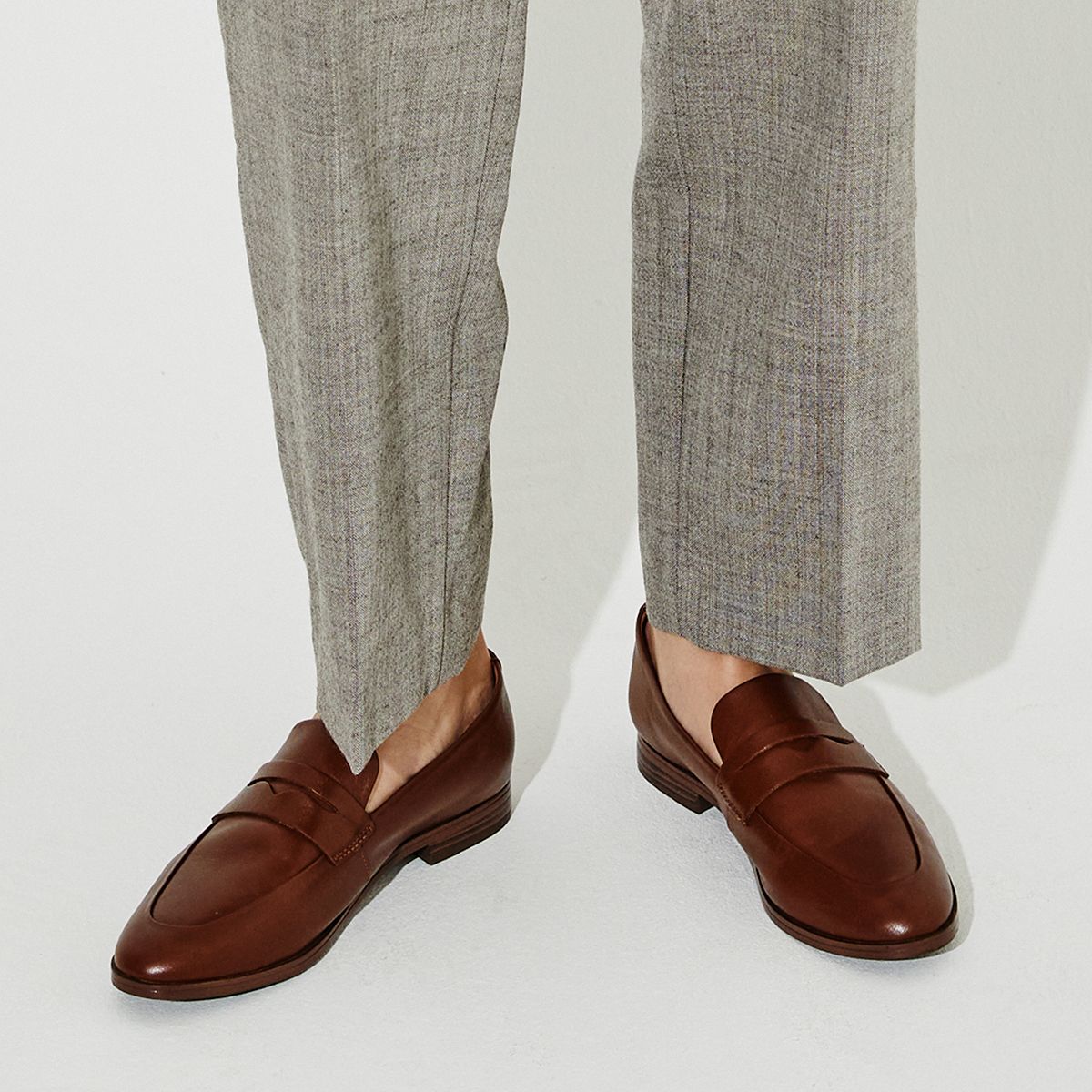 락포트(ROCKPORT) 퍼페추아 데크 로퍼 PERPETUA DEC LOAFER (CJ1944)