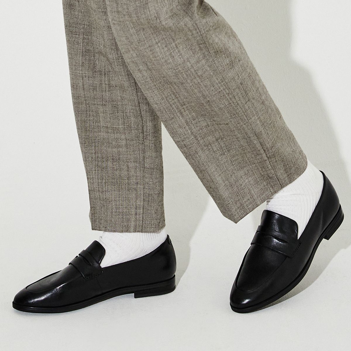 락포트(ROCKPORT) 퍼페추아 데크 로퍼 PERPETUA DEC LOAFER (CI1360)