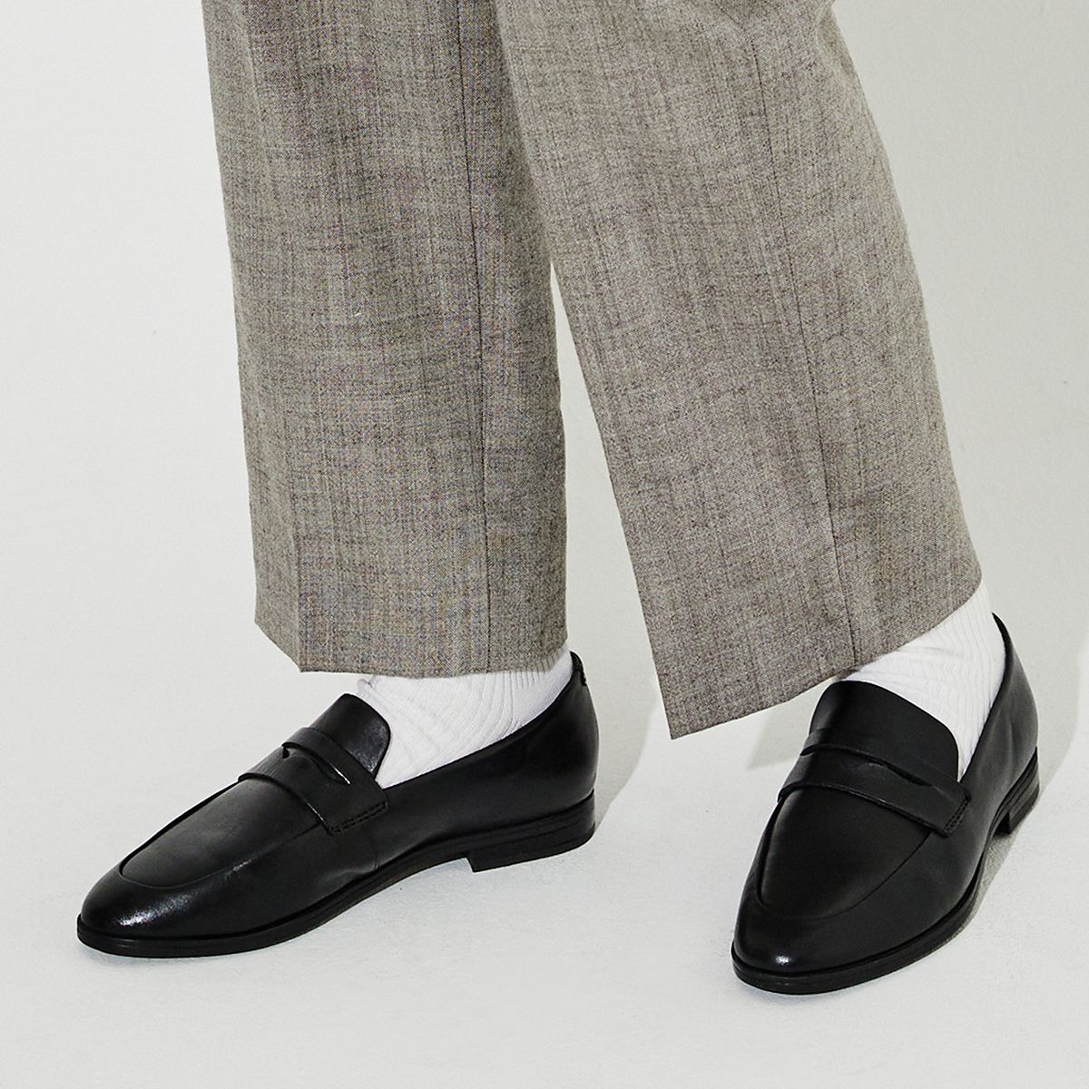 락포트(ROCKPORT) 퍼페추아 데크 로퍼 PERPETUA DEC LOAFER (CI1360)