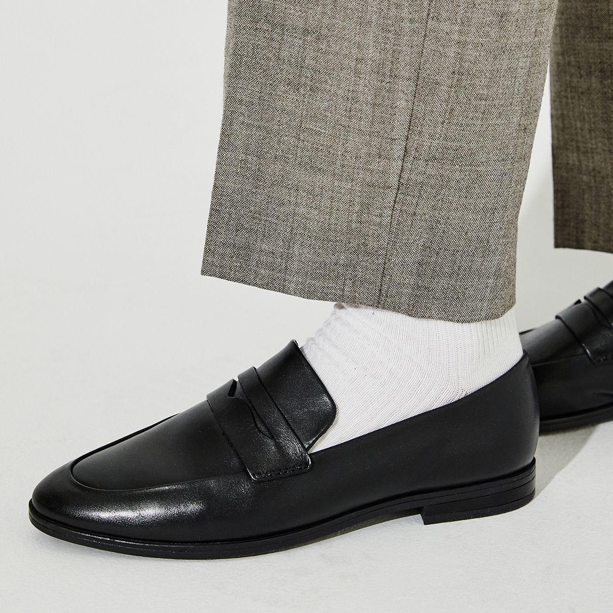 락포트(ROCKPORT) 퍼페추아 데크 로퍼 PERPETUA DEC LOAFER (CI1360)