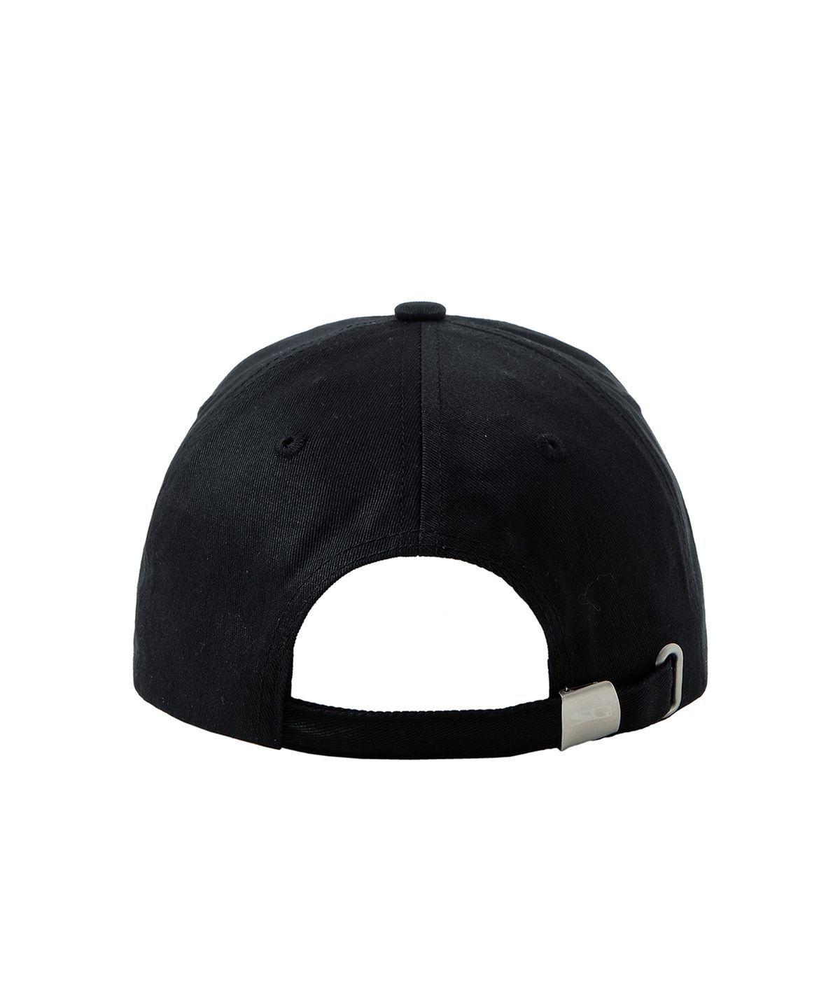 스퀘어라인(SQUARELINE) SQ Message Ball Cap - Black
