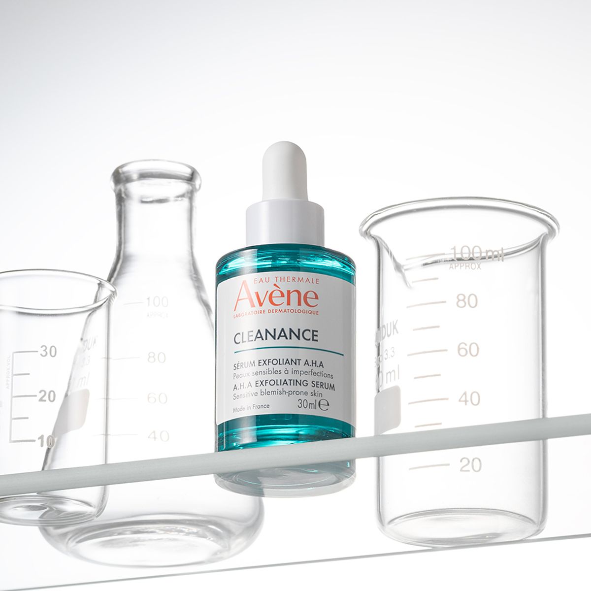 아벤느(AVENE) 클리낭스 A.H.A 클리어 세럼 30ml
