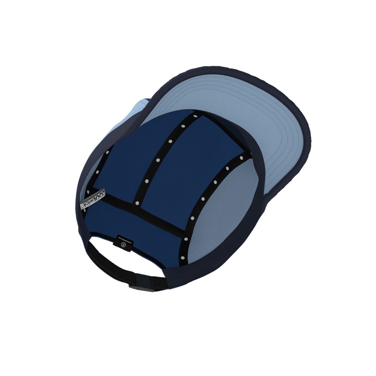씨엘르 애슬레틱(CIELE ATHLETICS) GOCap SC - C Plus Box - Indifar