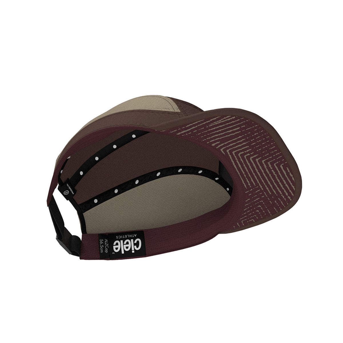 씨엘르 애슬레틱(CIELE ATHLETICS) ALZCap - EQ - Latementha