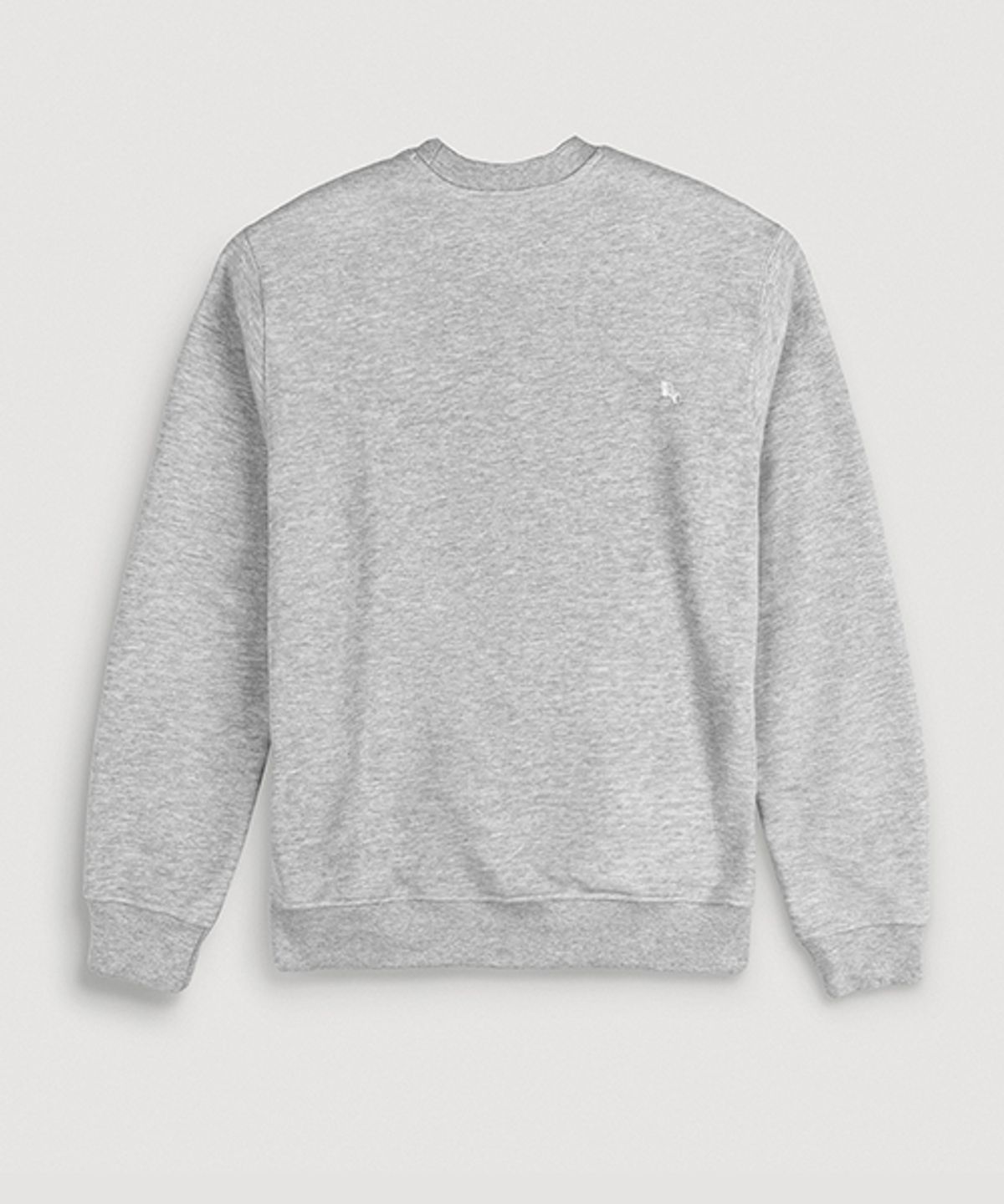 뢰브(ROVVE) Sweat Shirt (Gray)