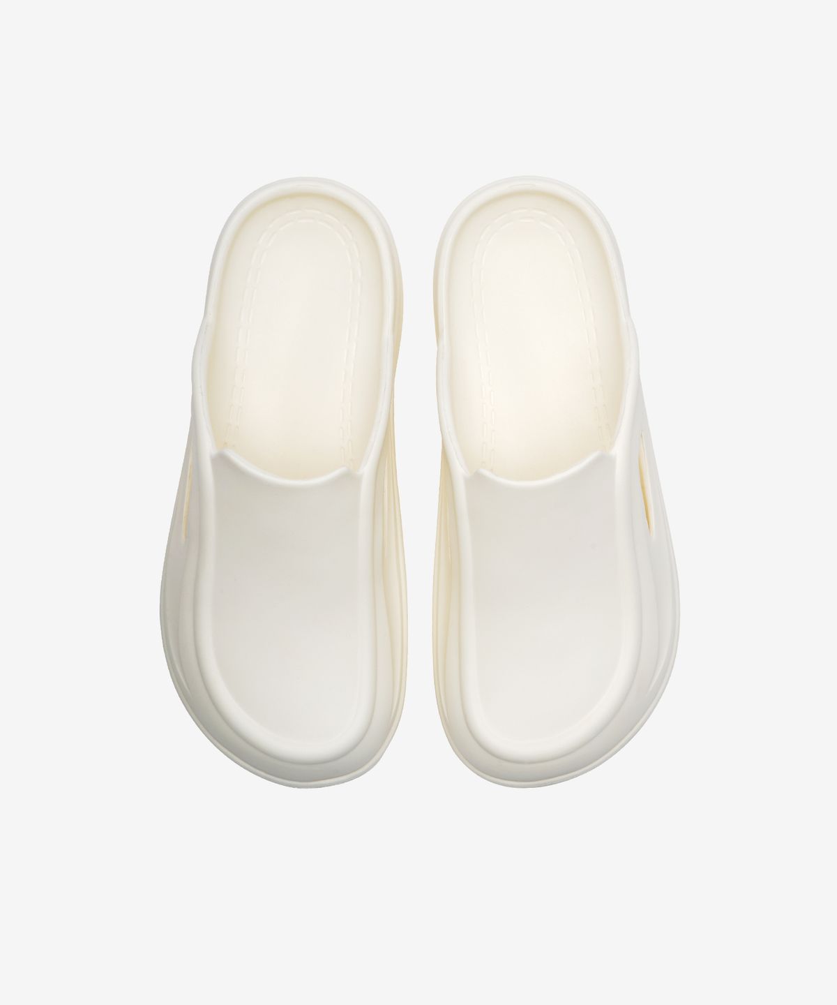 식스핏(6FT) FLY OVER SLIDE CREAM