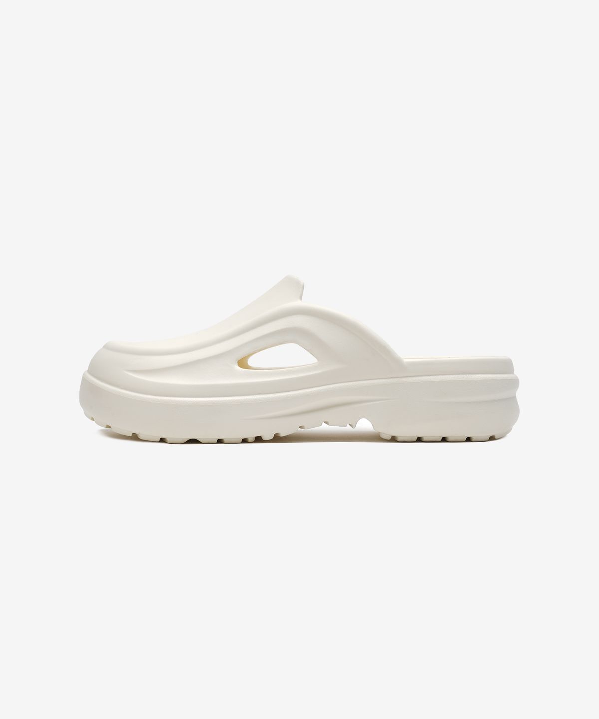 식스핏(6FT) FLY OVER SLIDE CREAM
