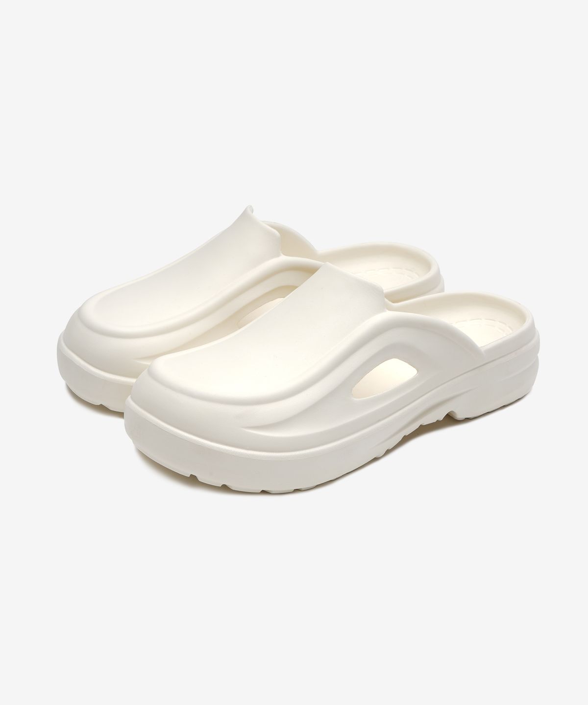식스핏(6FT) FLY OVER SLIDE CREAM