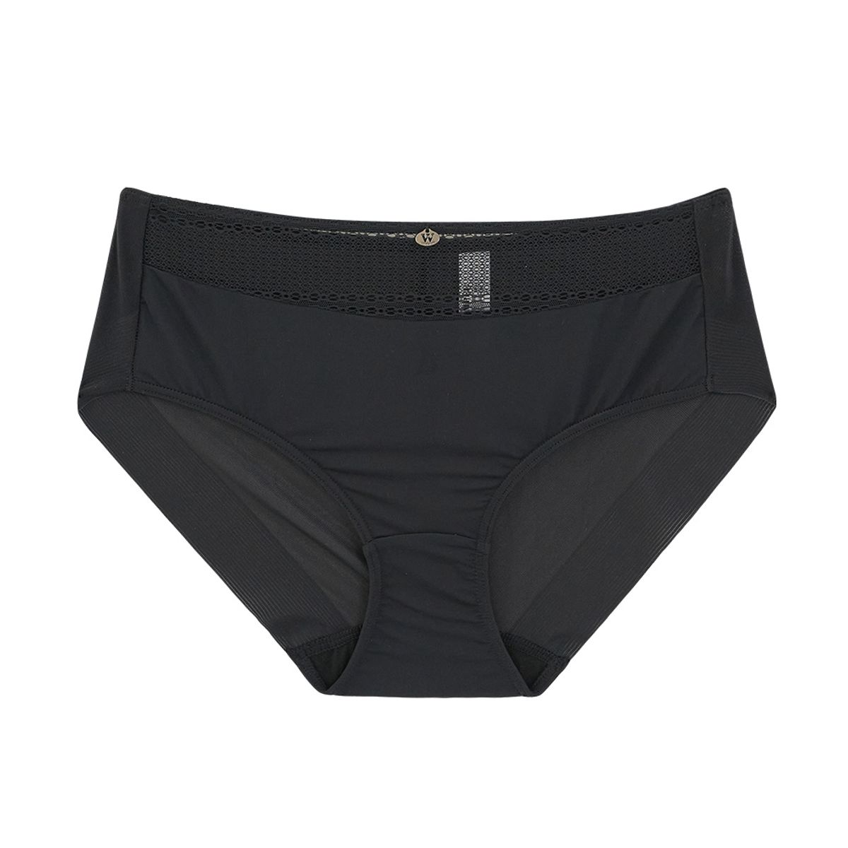 원더브라(WONDERBRA) 푸쉬업 볼륨 하이웨이스트 팬티 (4colors)