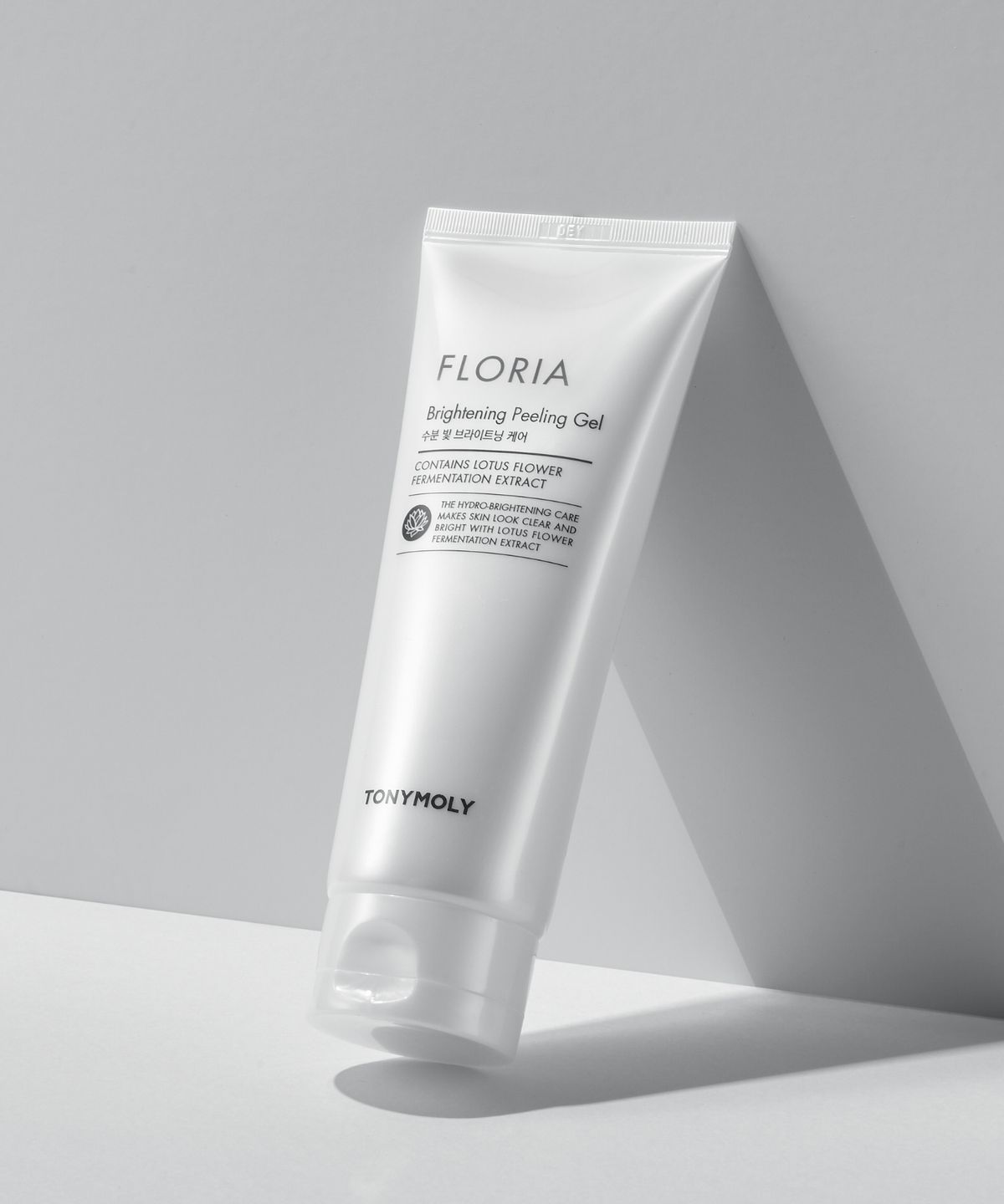 토니모리(TONYMOLY) [2pack] 플로리아 브라이트닝 필링젤+모찌 팩투폼20ml