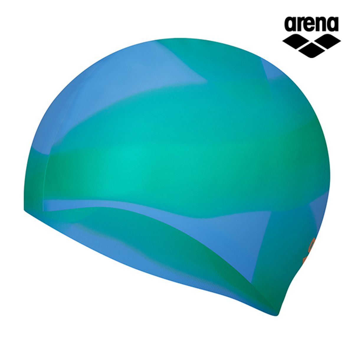 아레나(ARENA) 일루젼 실리콘수모 A4AC1AC14BLU