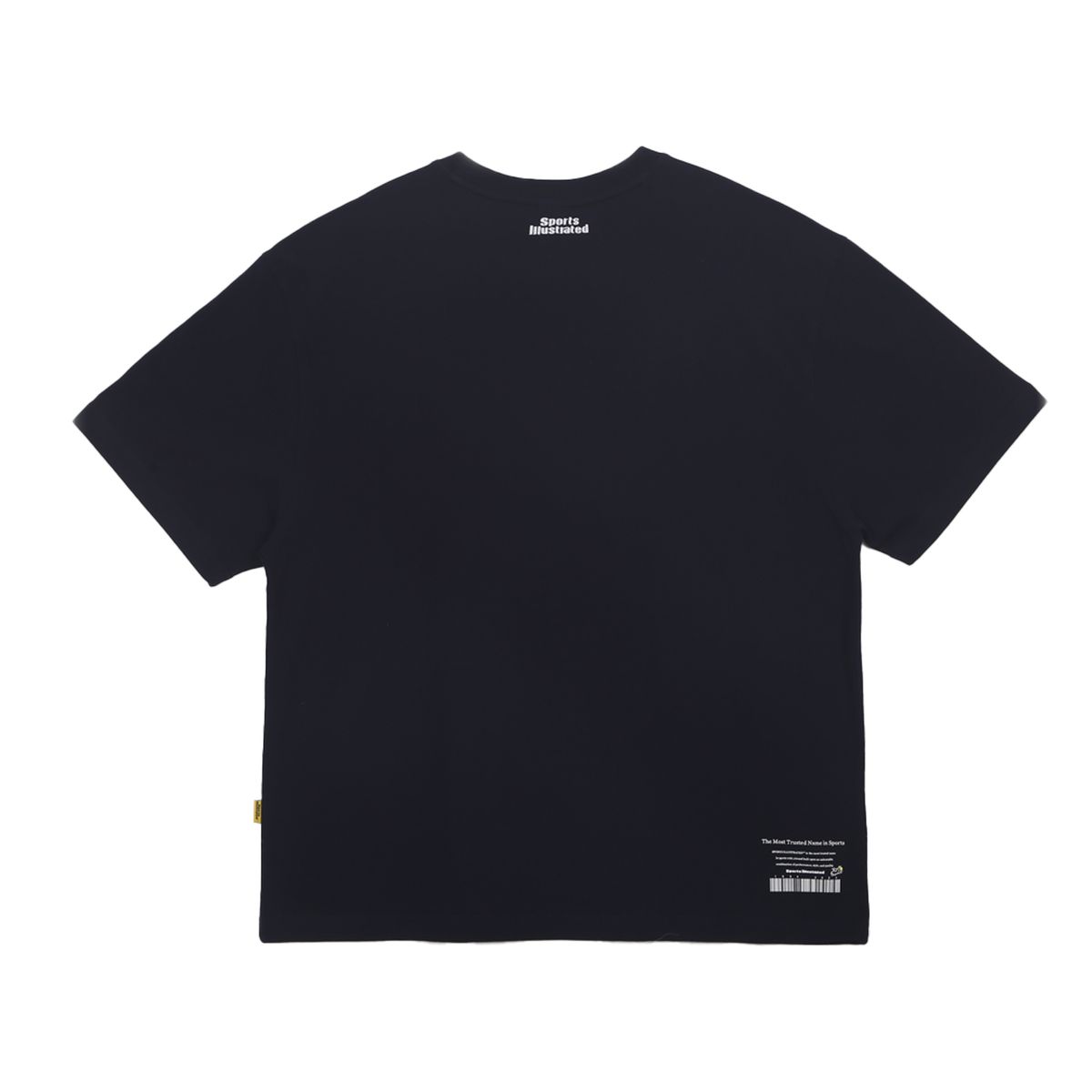 스포츠 일러스트레이티드(SPORTS ILLUSTRATED) CYCLING DEPUIS HALF SLEEVE (NAVY)