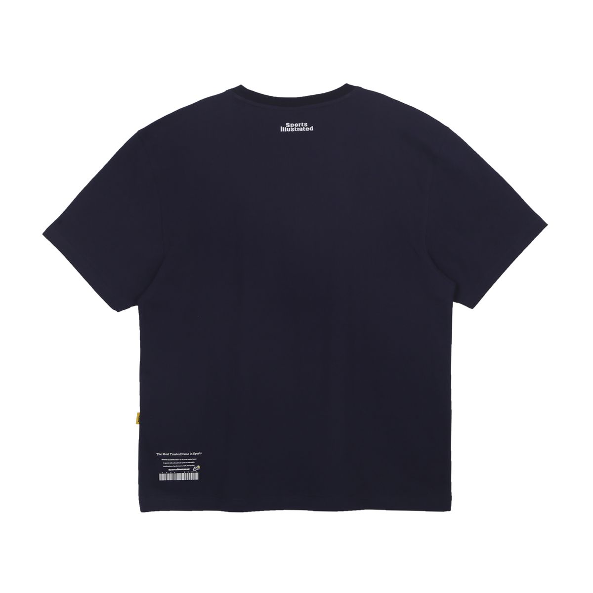 스포츠 일러스트레이티드(SPORTS ILLUSTRATED) CYCLING FRANCE HALF SLEEVE (NAVY)
