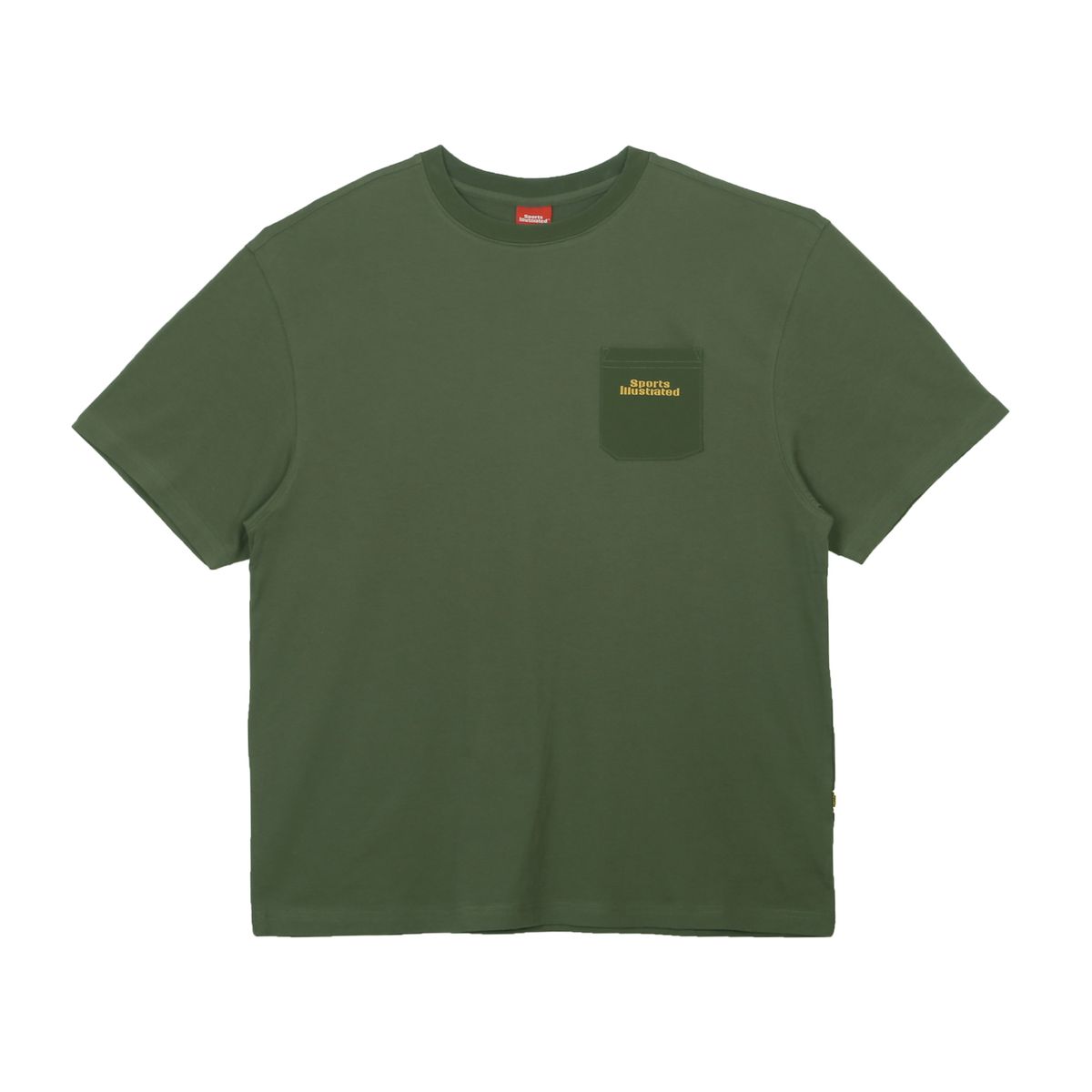 스포츠 일러스트레이티드(SPORTS ILLUSTRATED) CYCLING LESPRIT DU TOUR HALF SLEEVE (LIGHT KHAKI)