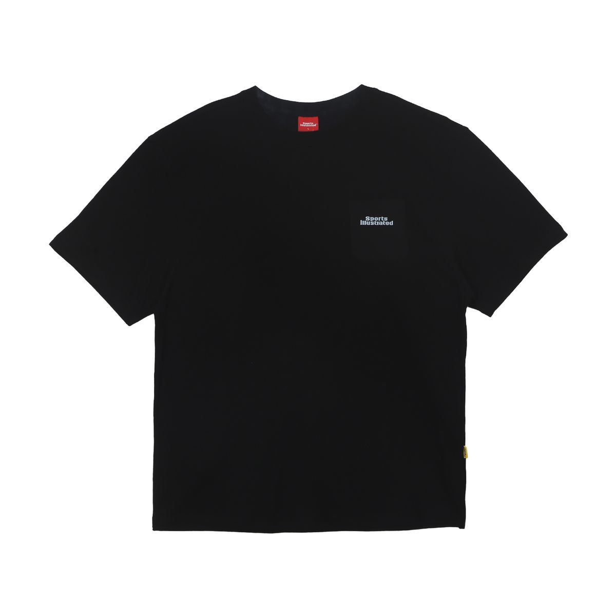 스포츠 일러스트레이티드(SPORTS ILLUSTRATED) CYCLING LESPRIT DU TOUR HALF SLEEVE (BLACK)