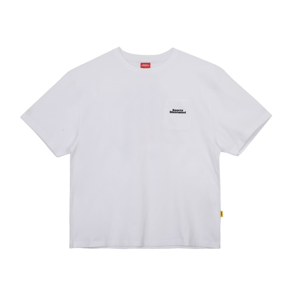 스포츠 일러스트레이티드(SPORTS ILLUSTRATED) CYCLING LA GRANDE BOUCLE HALF SLEEVE (WHITE)