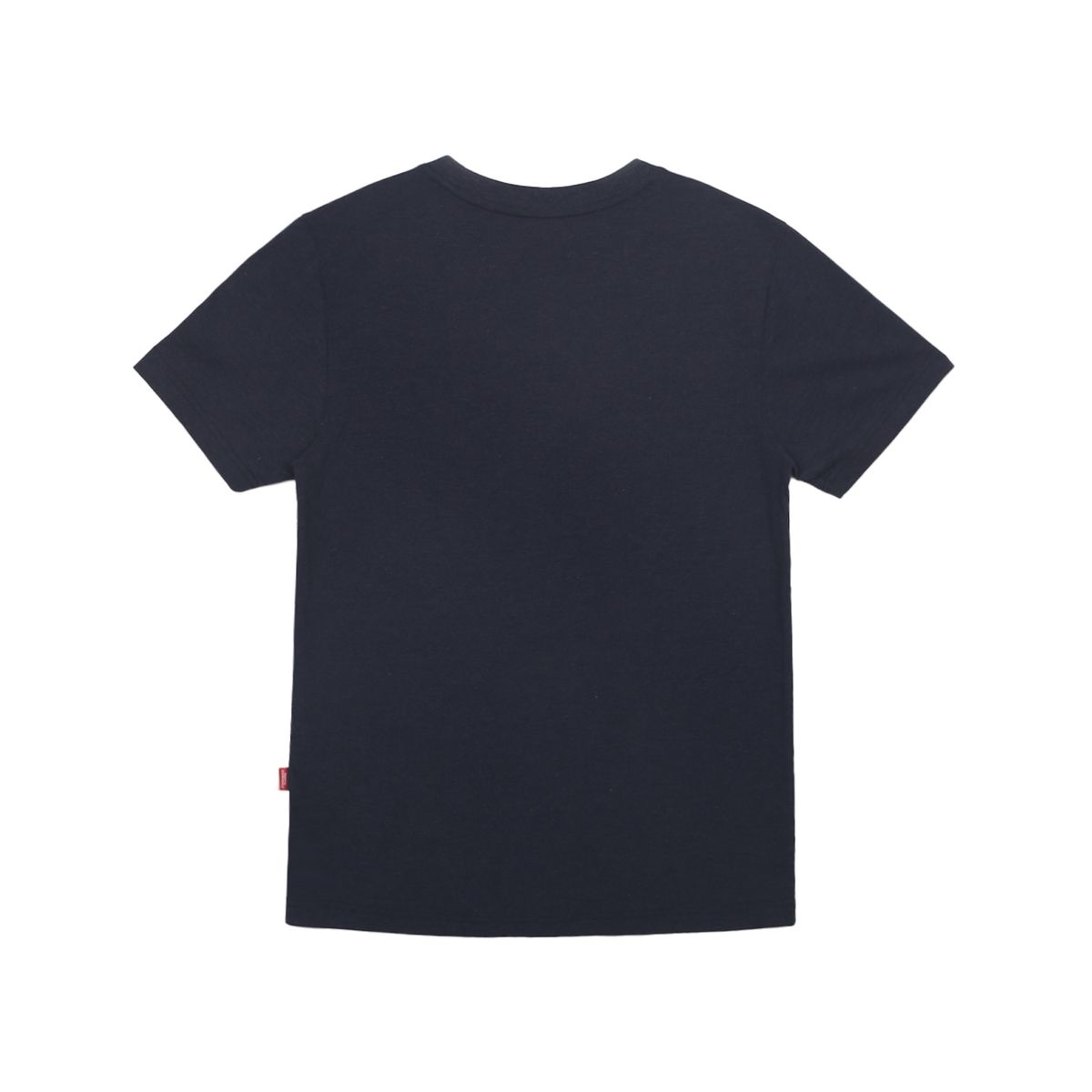 스포츠 일러스트레이티드(SPORTS ILLUSTRATED) Sports Illustrated™ STACKED LOGO HALF SLEEVE (NAVY)