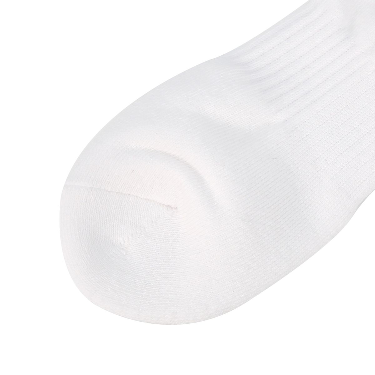 스포츠 일러스트레이티드(SPORTS ILLUSTRATED) TENNIS STACKED LOGO SHORT SOCKS (WHITE)