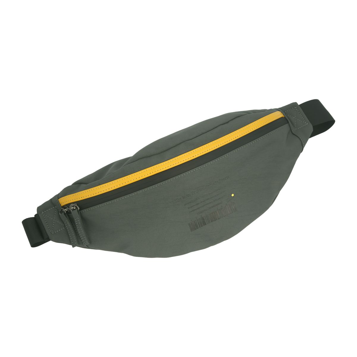 스포츠 일러스트레이티드(SPORTS ILLUSTRATED) CYCLING HIP SACK (GREY)