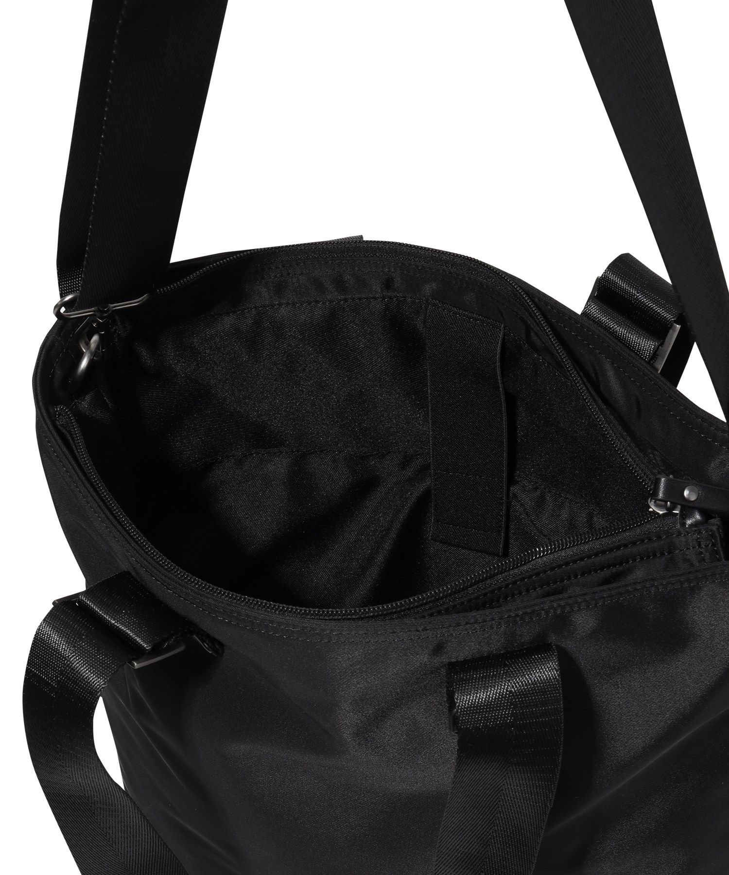 ★韓国人気★COVERNAT★AUTHENTIC NYLON 2WAY TOTE BAG ☆韓国人気☆COVERNAT☆AUTHENTIC NYLON 2WAY TOTE BAG