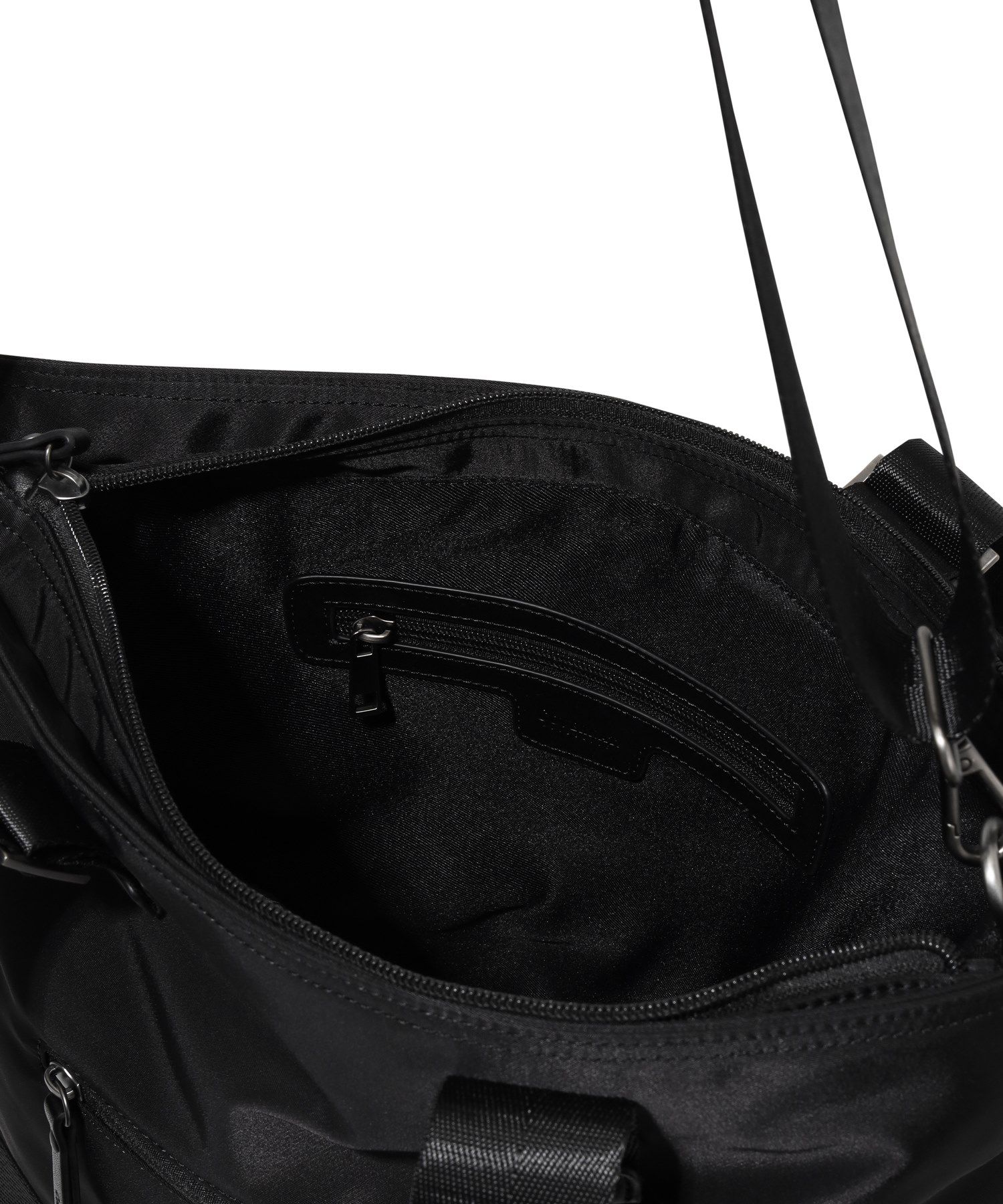 ★韓国人気★COVERNAT★AUTHENTIC NYLON 2WAY TOTE BAG ☆韓国人気☆COVERNAT☆AUTHENTIC NYLON 2WAY TOTE BAG