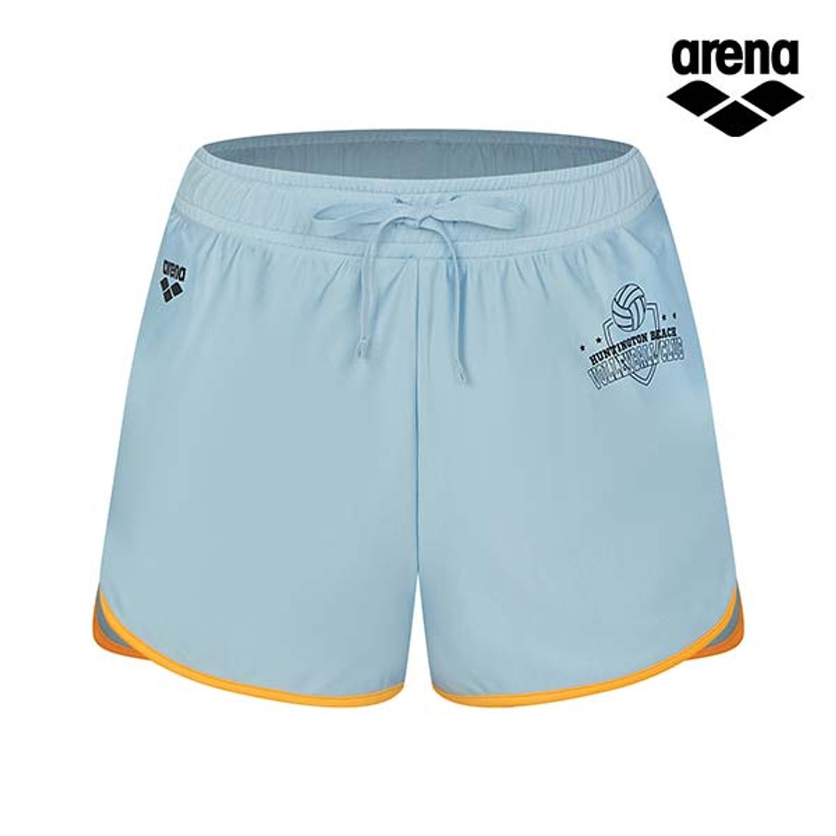 아레나(ARENA) 헌팅턴 레저 1부 팬츠 A4BL1QW45SBL