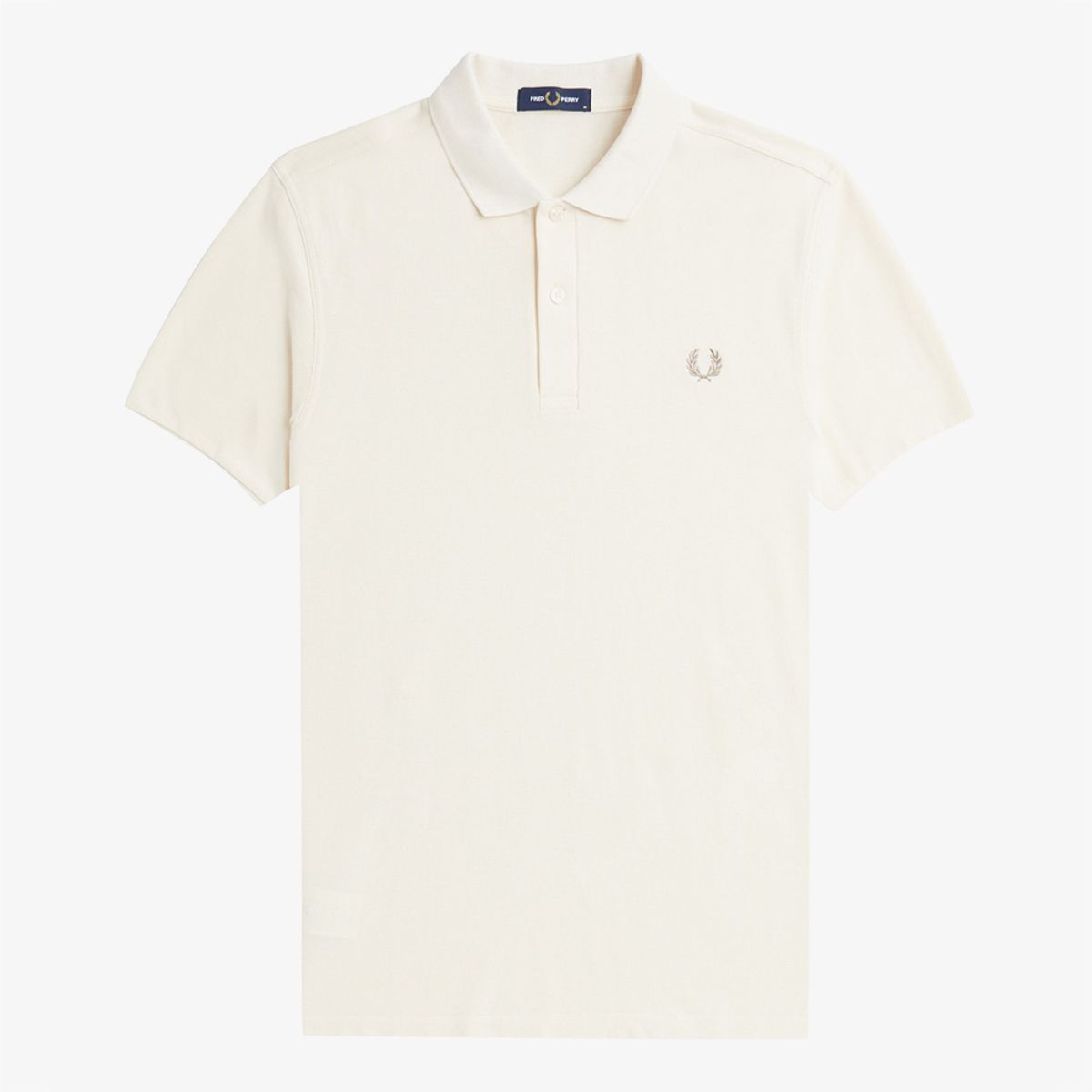 프레드페리(FRED PERRY) [M6000] 플레인 프레드페리 셔츠 (V37) AFPM2416000-V37
