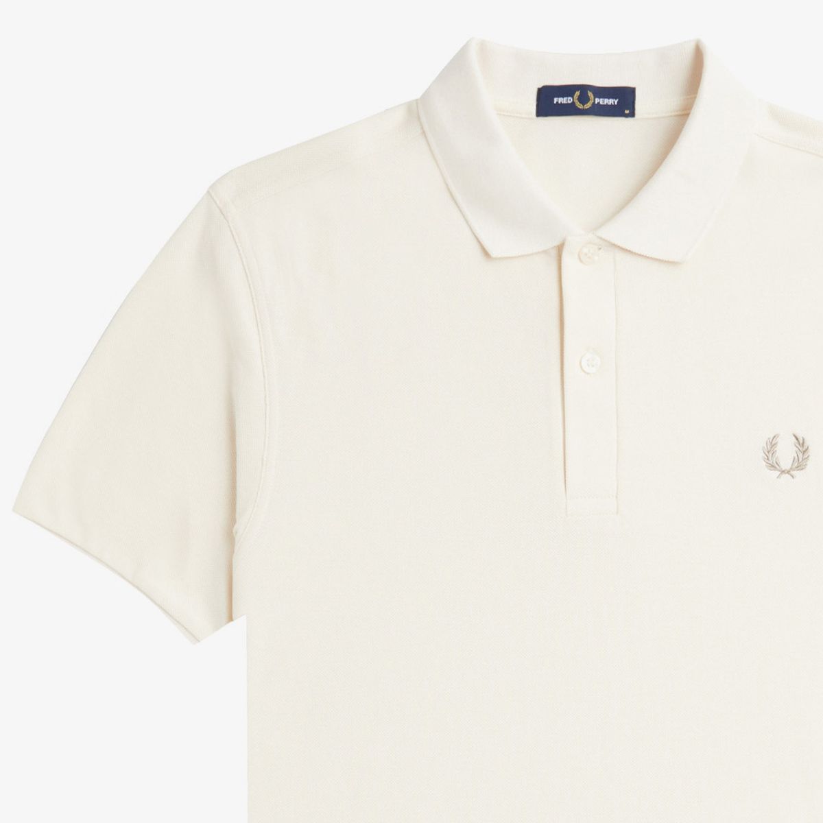 프레드페리(FRED PERRY) [M6000] 플레인 프레드페리 셔츠 (V37) AFPM2416000-V37