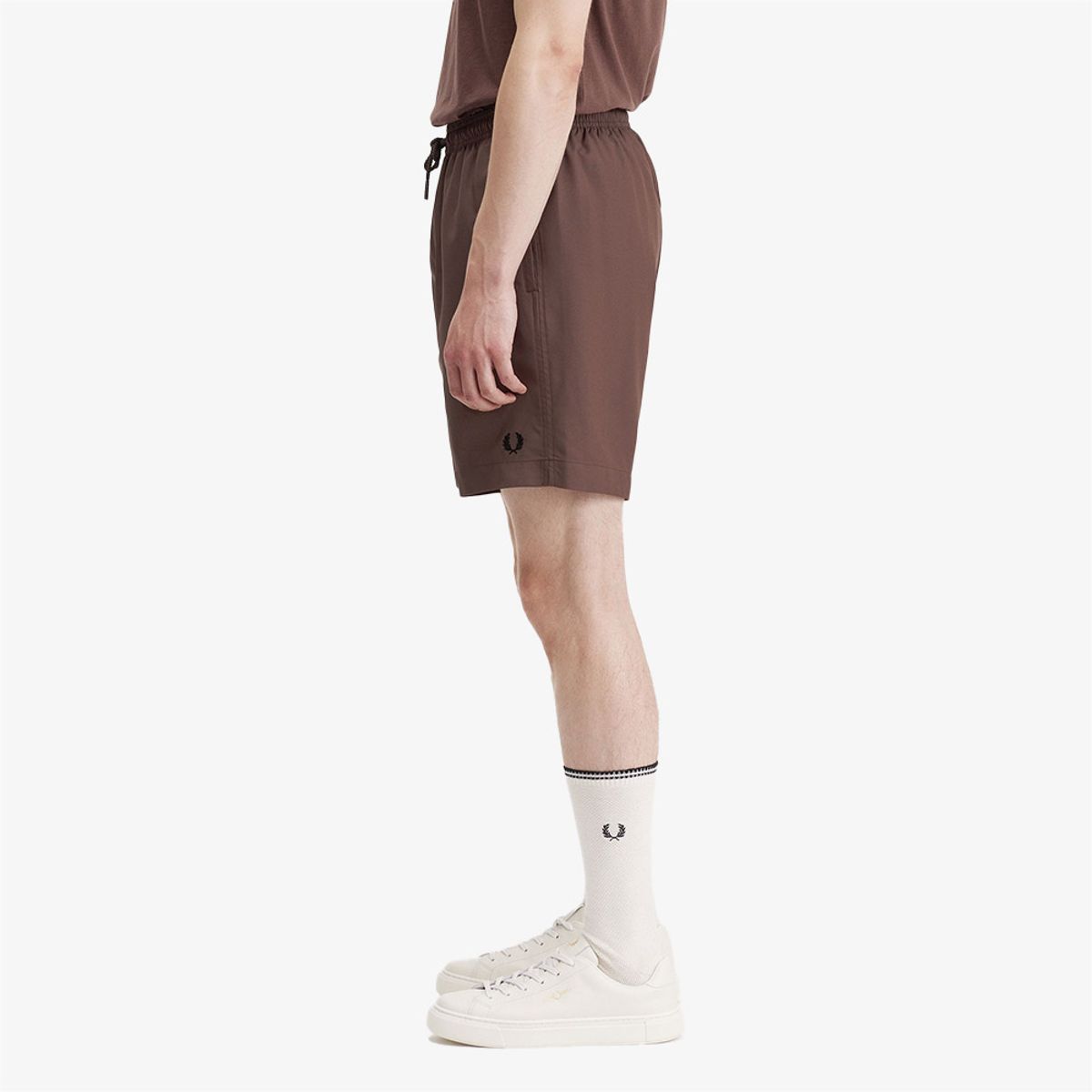 프레드페리(FRED PERRY) [Sport] 클래식 스윔숏츠 (U53) AFPM2418508-U53