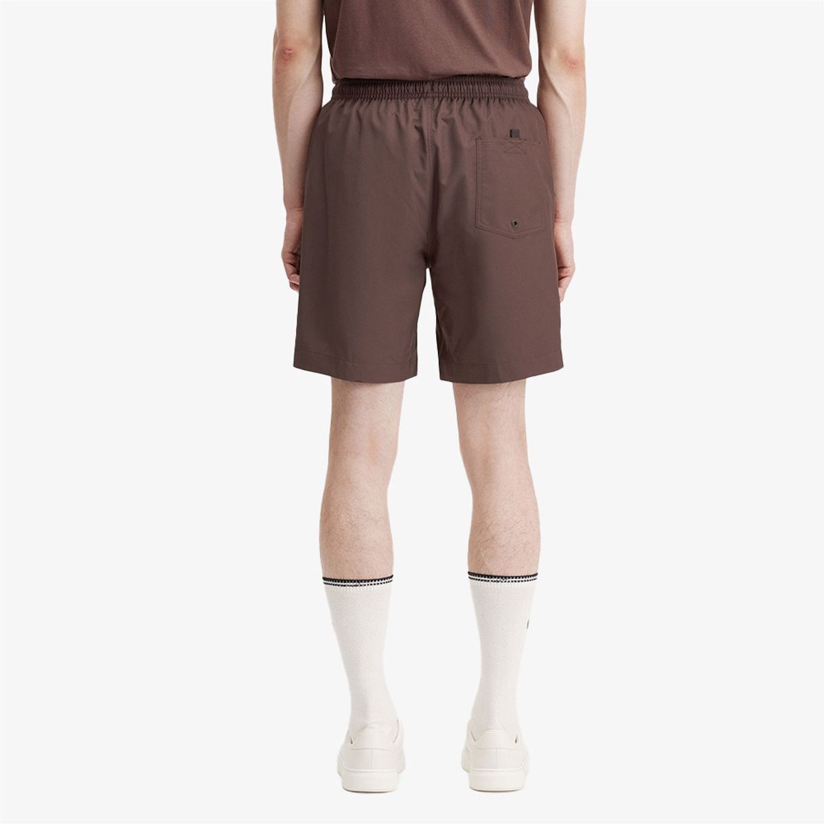 프레드페리(FRED PERRY) [Sport] 클래식 스윔숏츠 (U53) AFPM2418508-U53