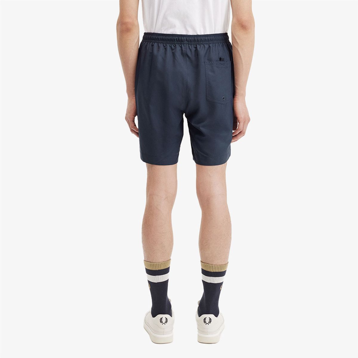 프레드페리(FRED PERRY) [Sport] 클래식 스윔숏츠 (R87) AFPM2418508-R87