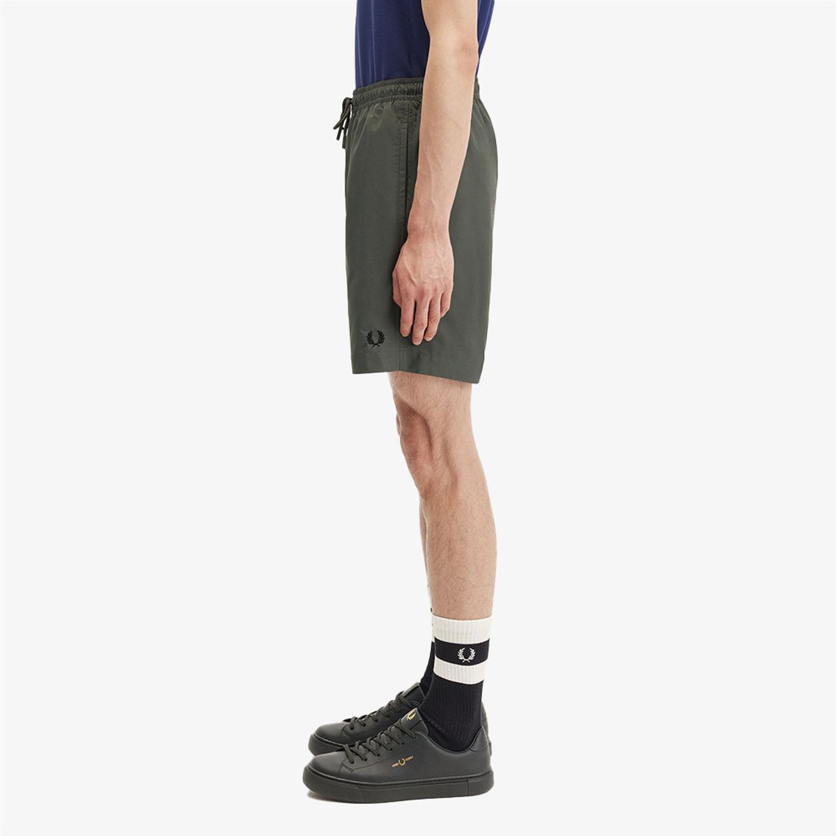 프레드페리(FRED PERRY) [Sport] 클래식 스윔숏츠 (638) AFPM2418508-638