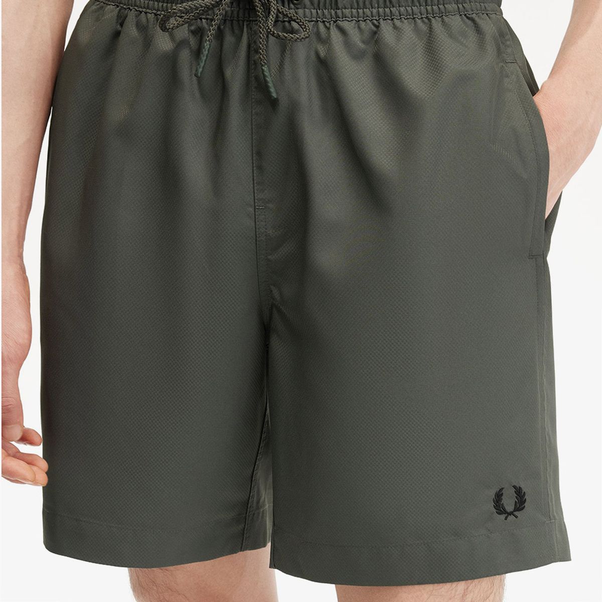 프레드페리(FRED PERRY) [Sport] 클래식 스윔숏츠 (638) AFPM2418508-638