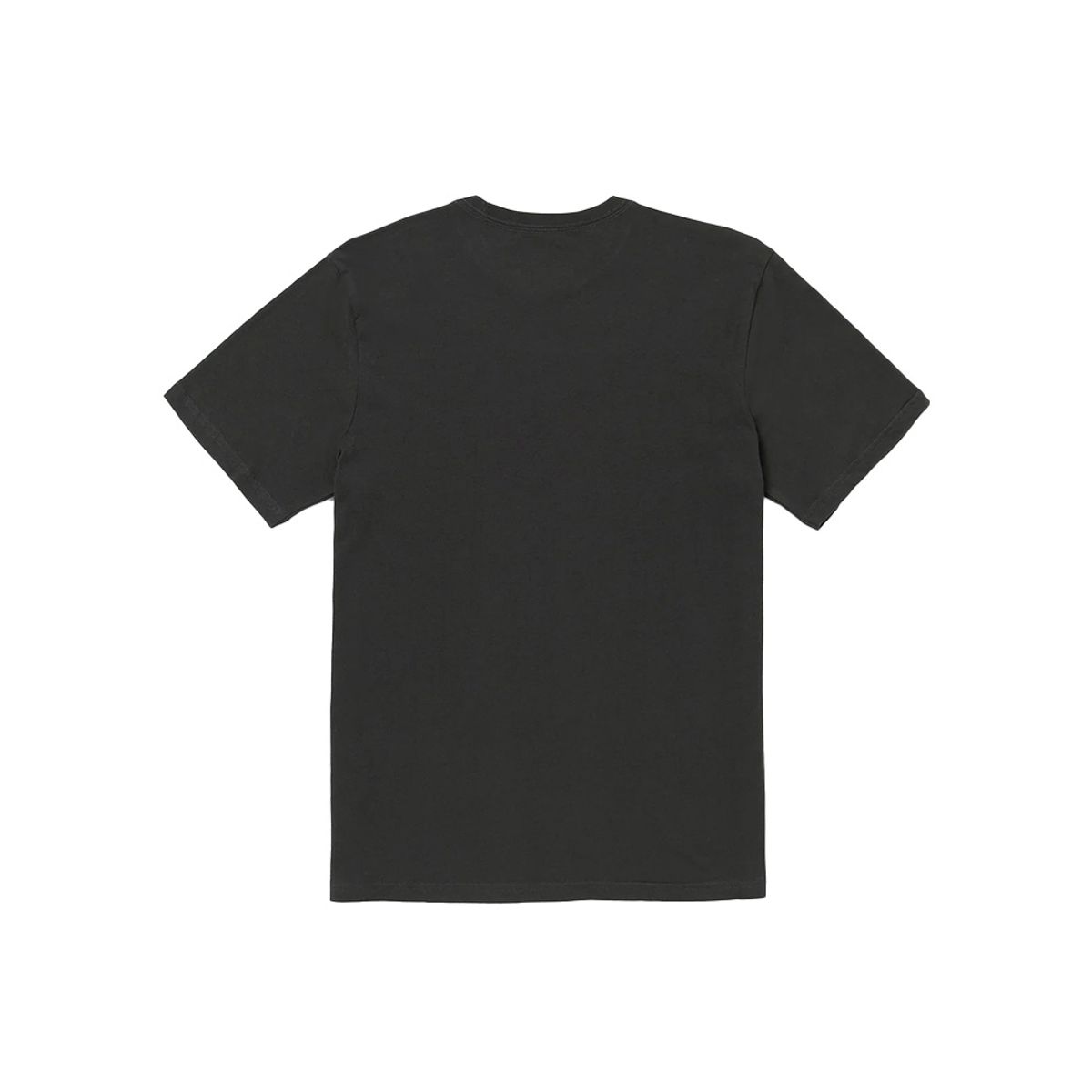 볼컴(VOLCOM) 타로 타이거 반팔 티셔츠(블랙)
