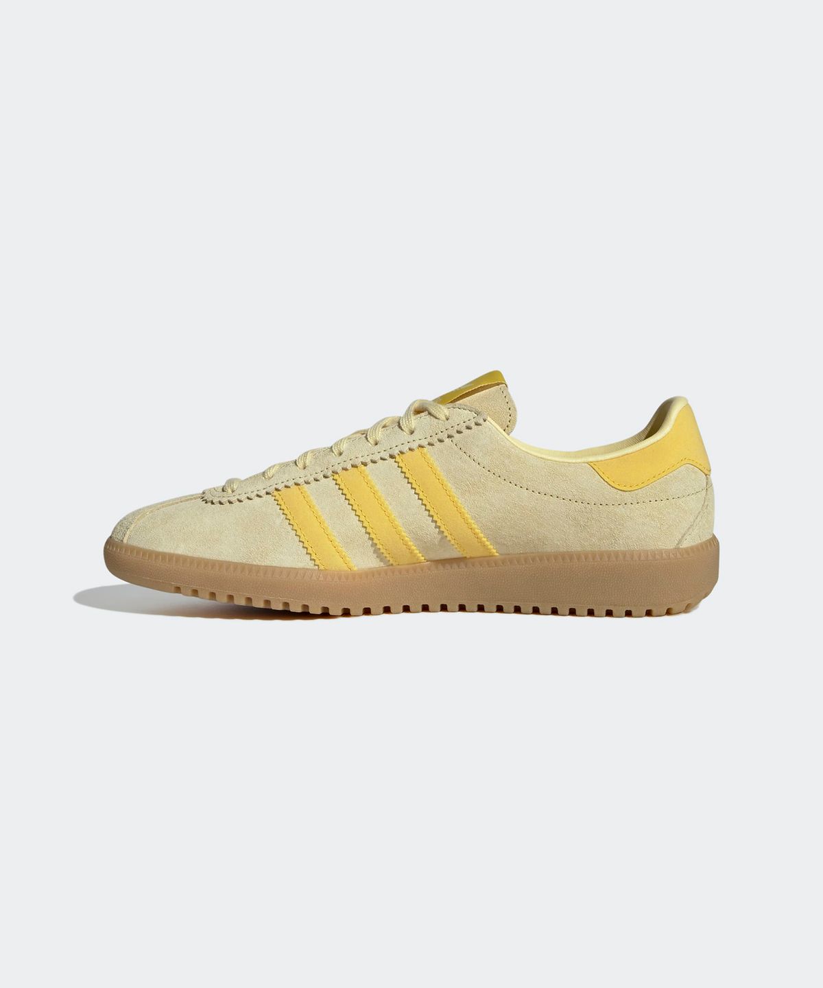 아디다스(ADIDAS) 버뮤다 - 옐로우 / IH0301