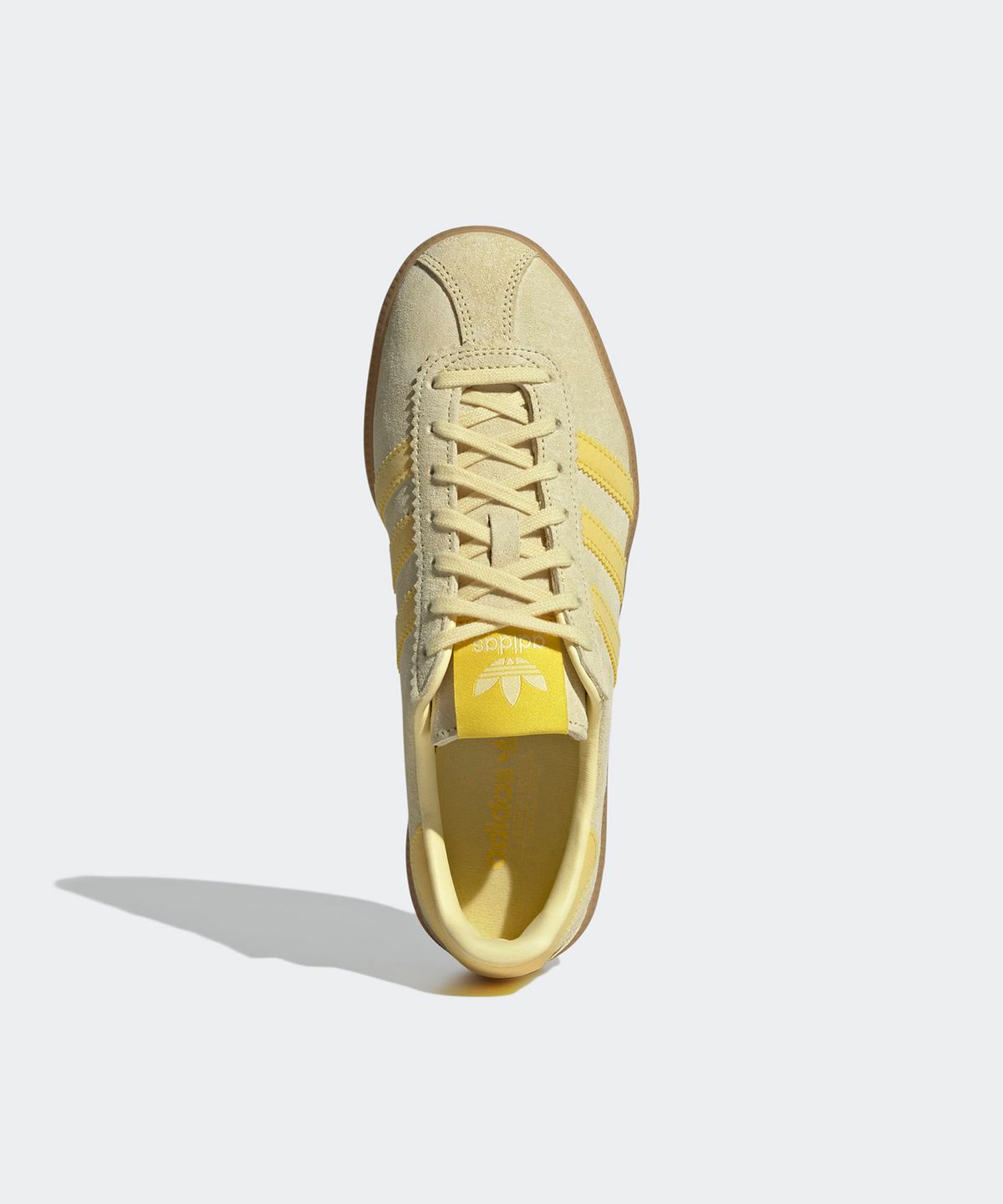 아디다스(ADIDAS) 버뮤다 - 옐로우 / IH0301