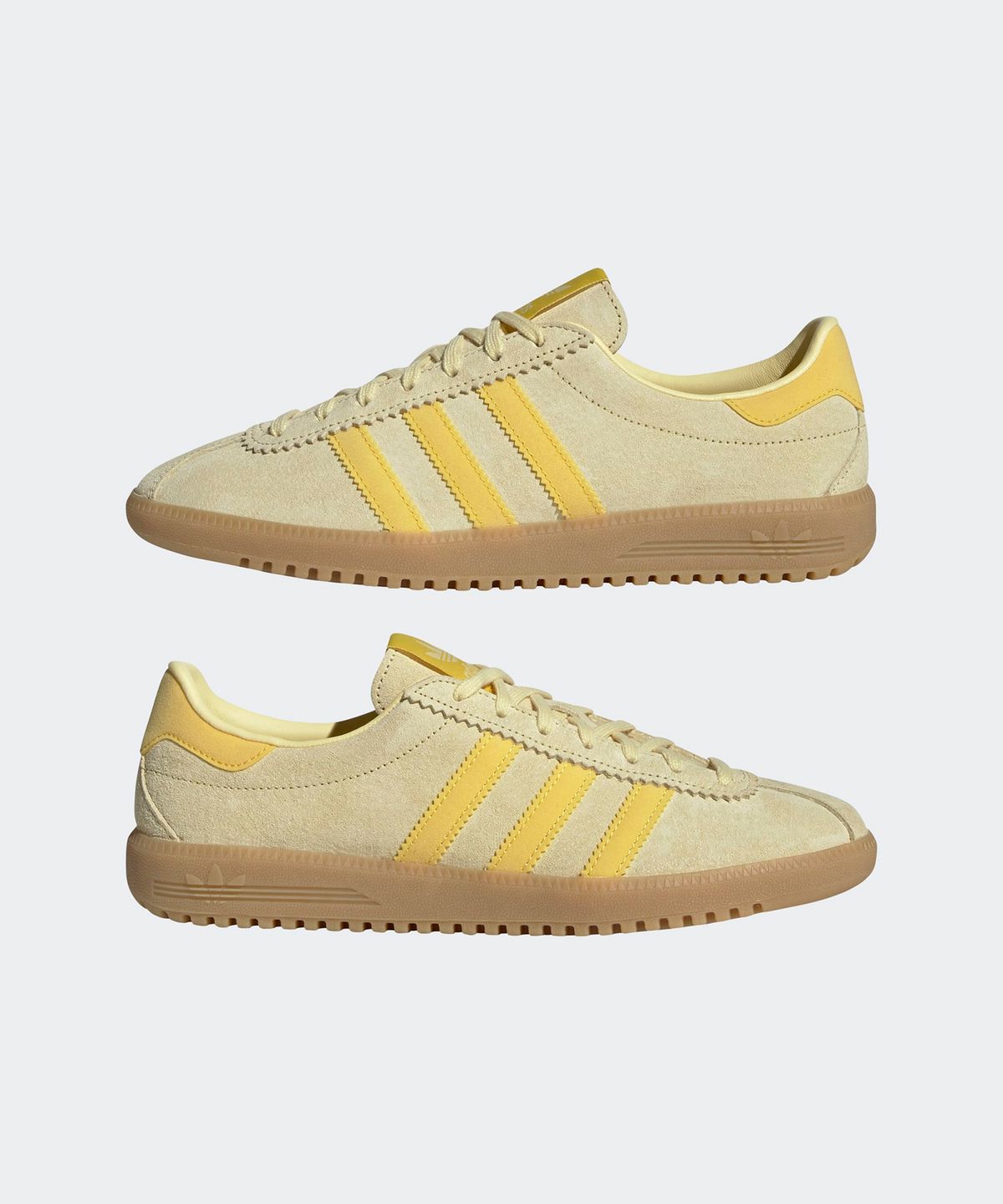 아디다스(ADIDAS) 버뮤다 - 옐로우 / IH0301