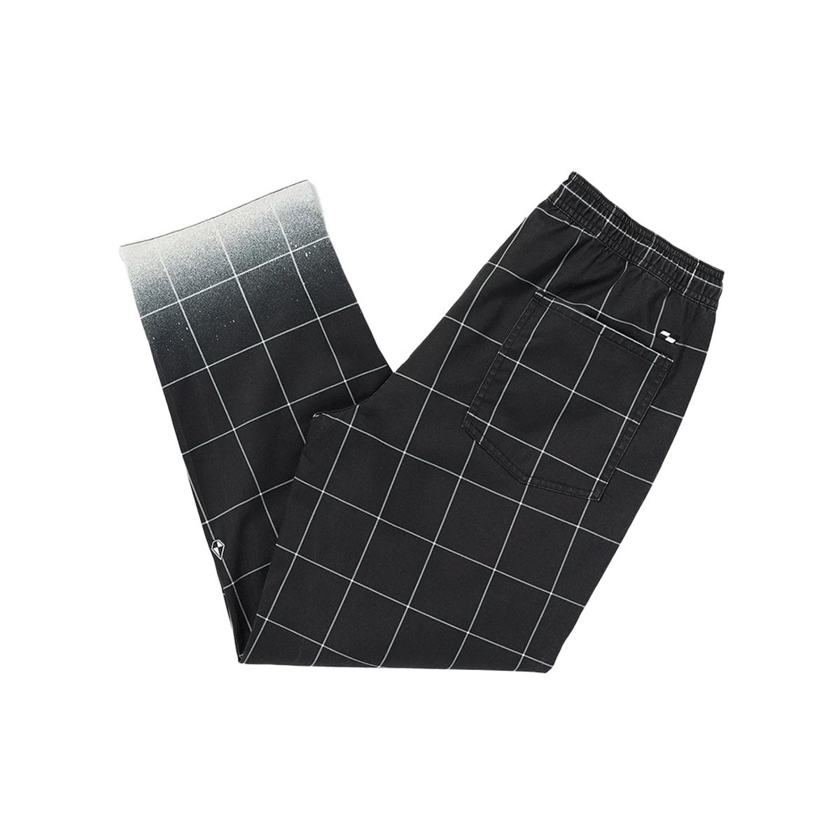 볼컴(VOLCOM) SCHROFF X VOLCOM EW 팬츠 (블랙)