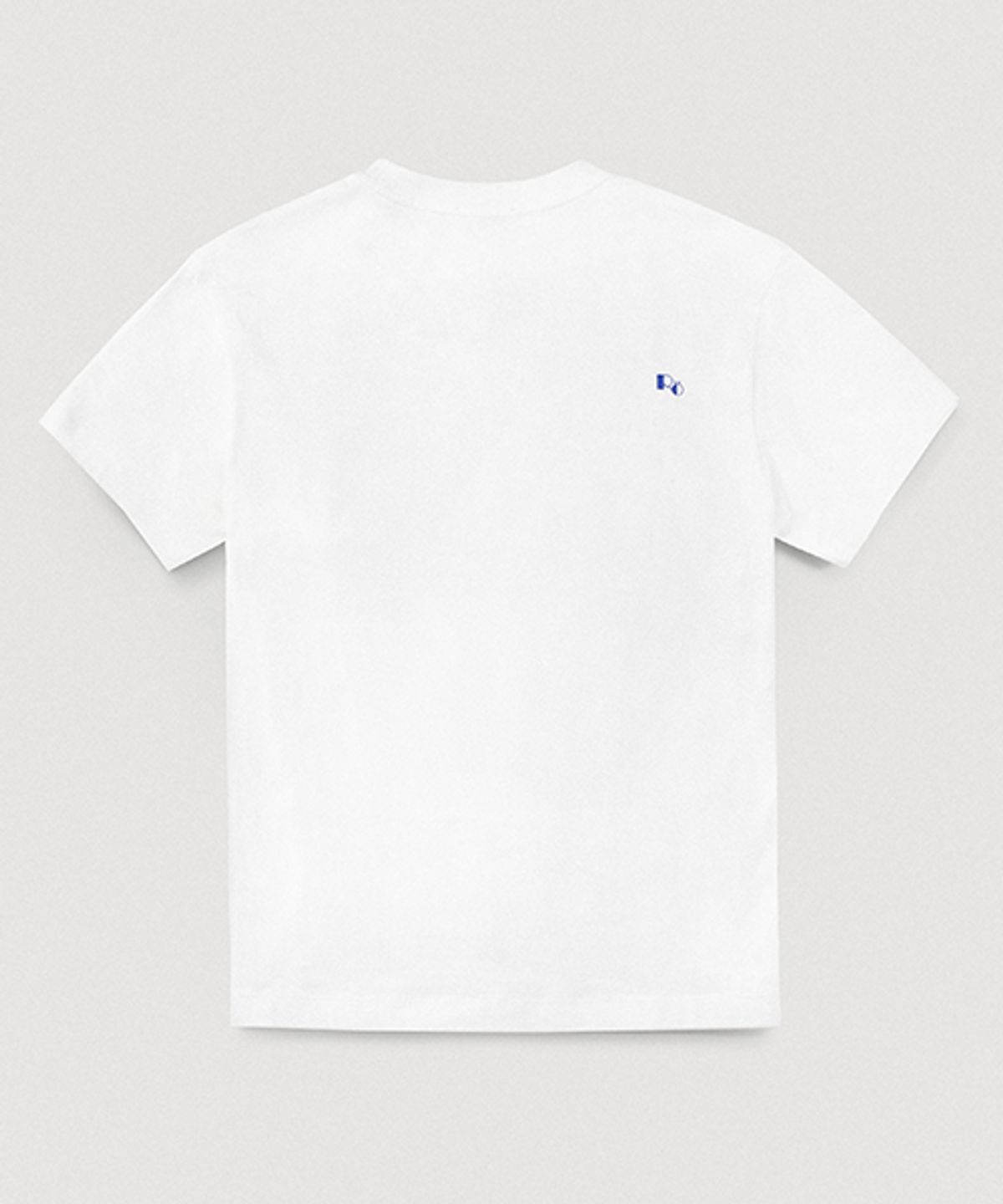 뢰브(ROVVE) Sunny T-shirt (White)