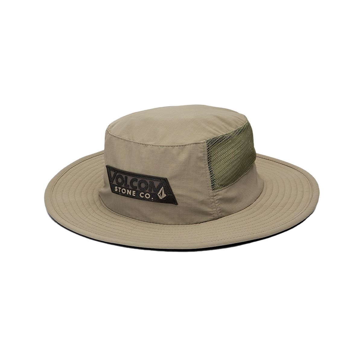 볼컴(VOLCOM) 트러킷 버킷햇(카키)