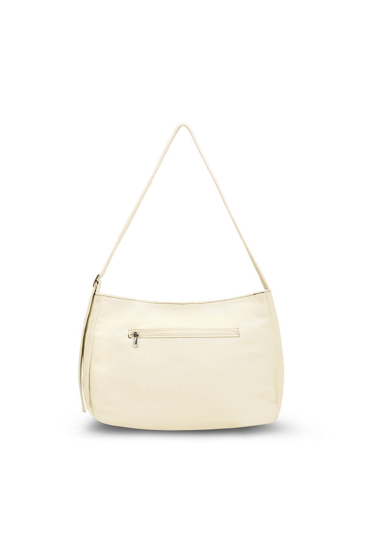 굿토드즈(GOODTOTES) Oversized Cargo Sling Bag Ivory