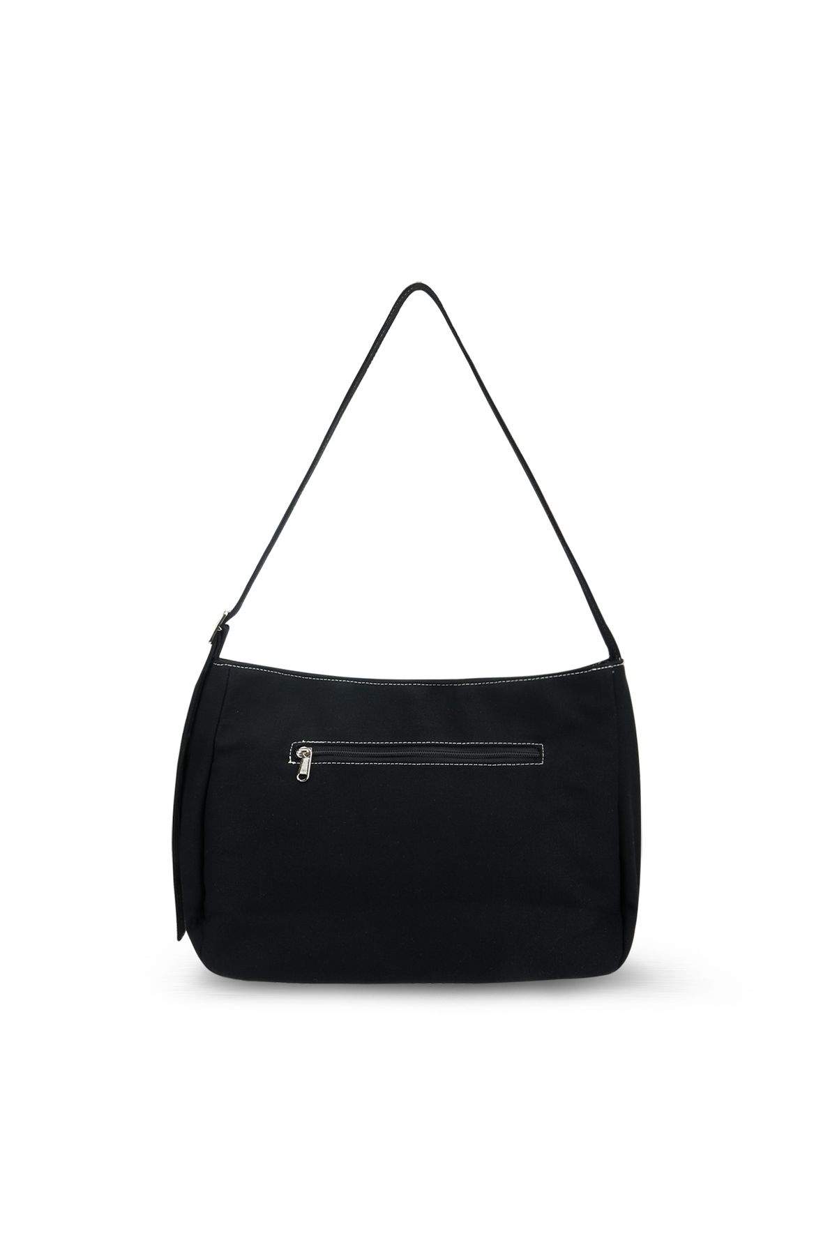 굿토드즈(GOODTOTES) Oversized Cargo Sling Bag Black