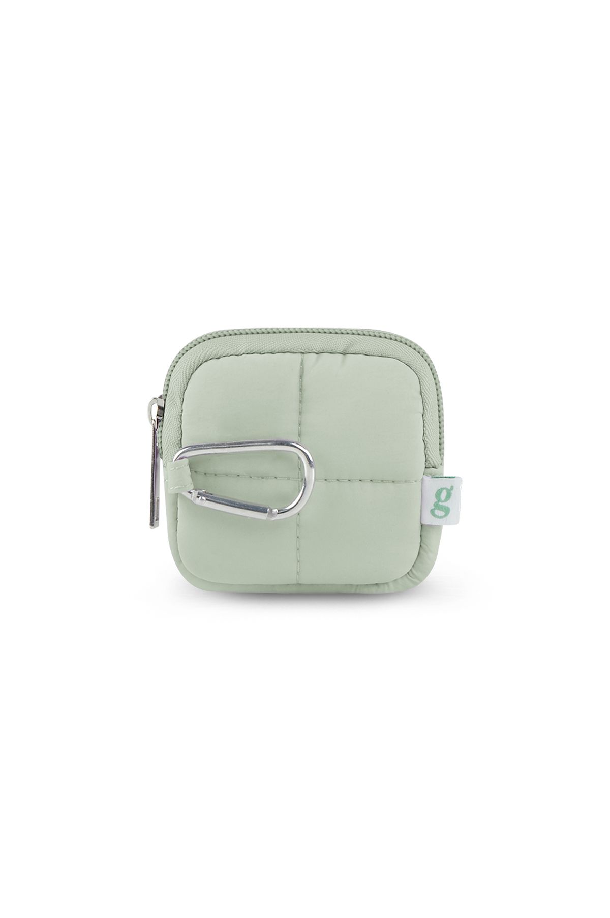 굿토드즈(GOODTOTES) Micro Bread Pouch Mint