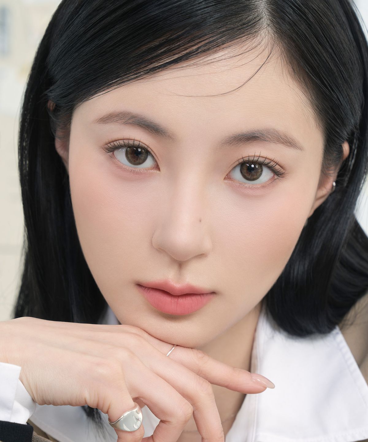 롬앤(ROM&ND) 베러 댄 컨투어 (+ 미니 레몬 하이라이터 섀도우 증정)