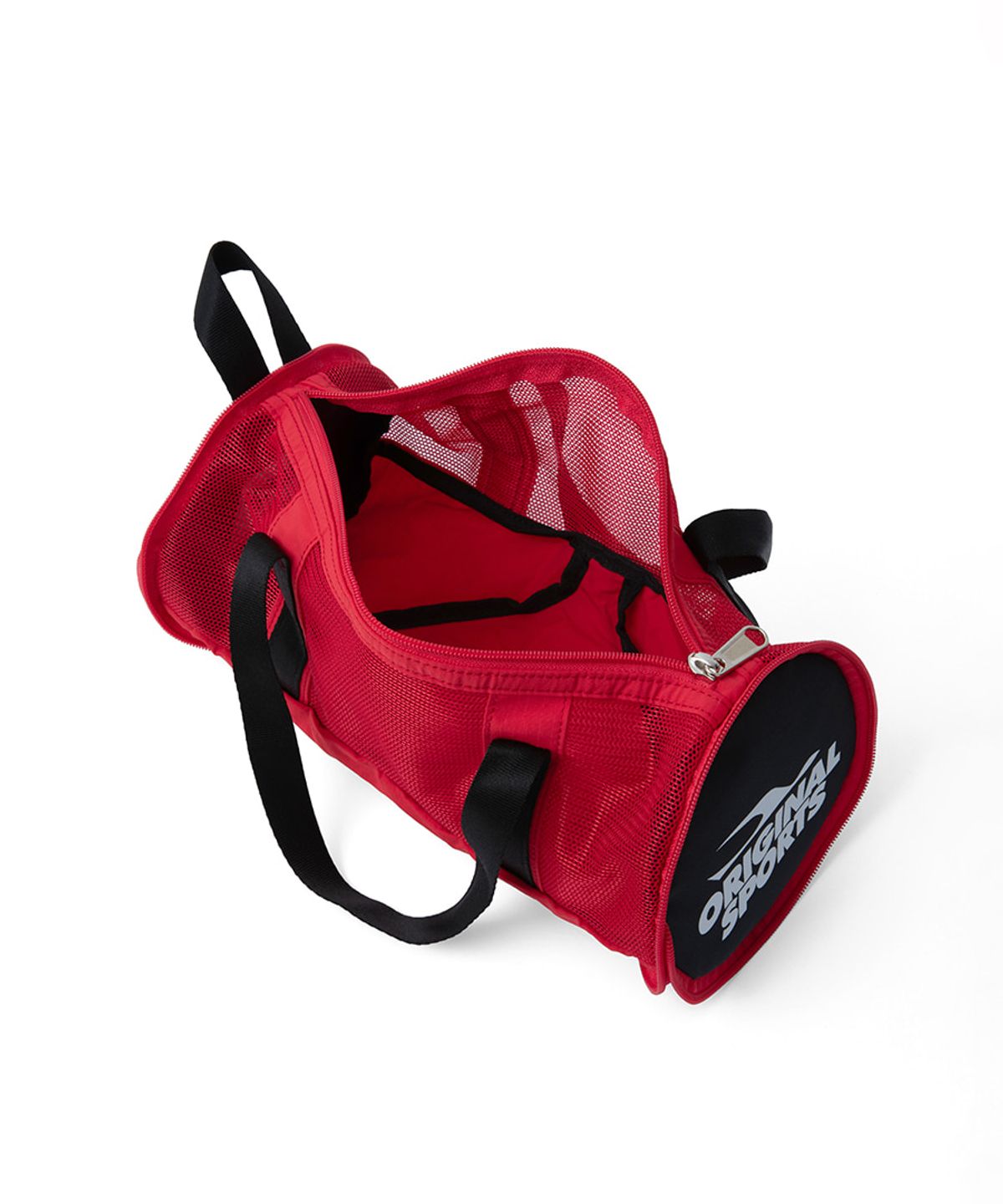 프로-스펙스(PRO-SPECS) 2WAY DUFFLE BAG REDE