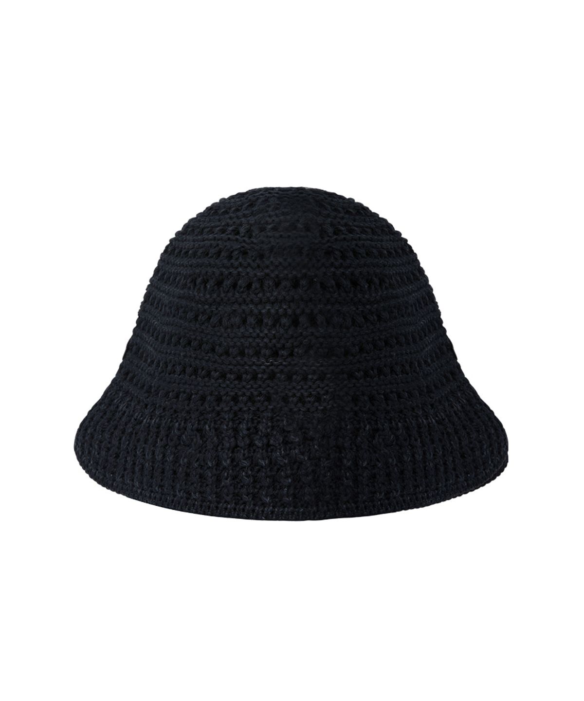 프로-스펙스(PRO-SPECS) SUMMER KNIT HAT BLAK