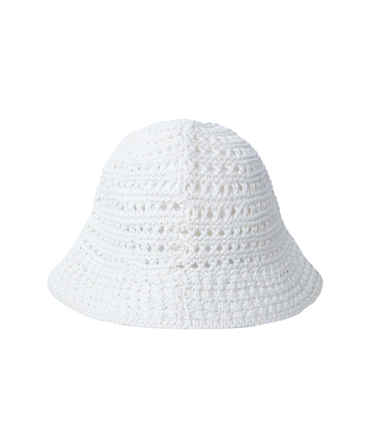 프로-스펙스(PRO-SPECS) SUMMER KNIT HAT IVOY